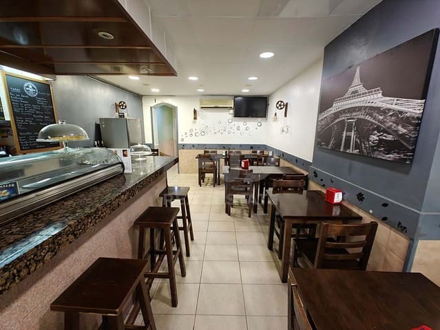 Commerciale da affittare in Barcelona città - 2.200 € (Rif: 9987626)