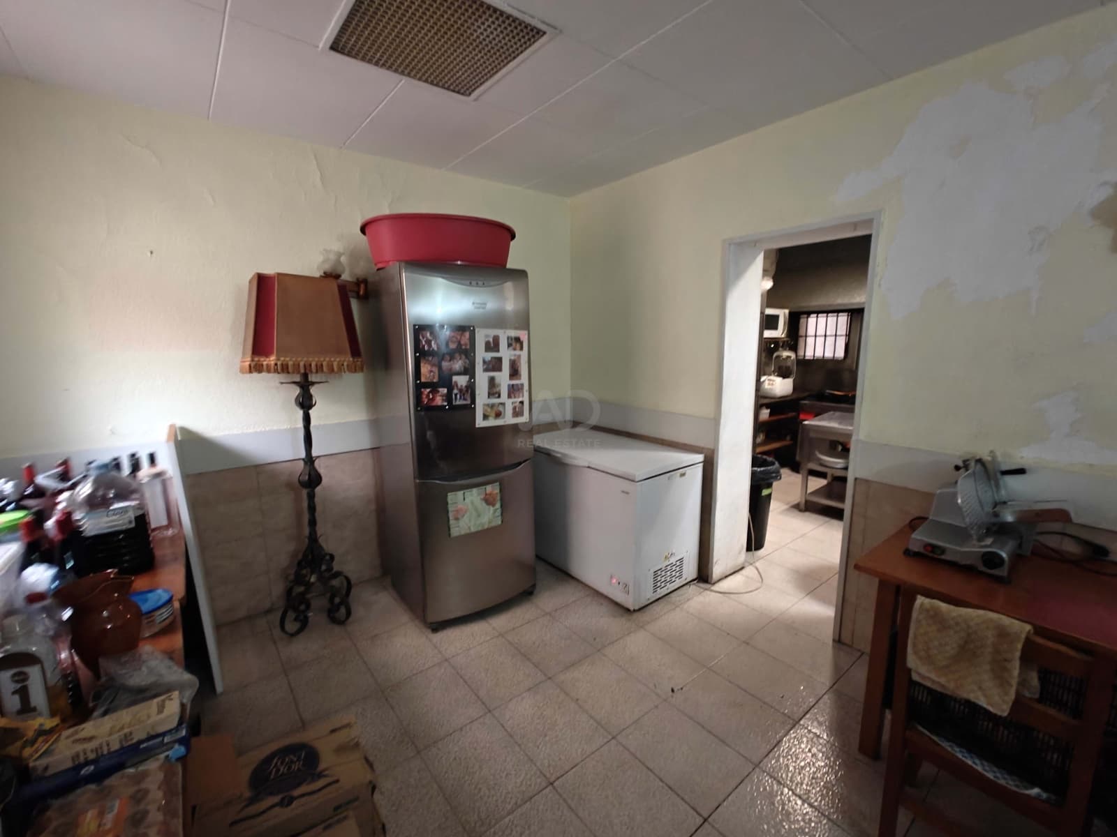 Commerciale da affittare in Barcelona citta - 2.200 € (Rif: 9987626)