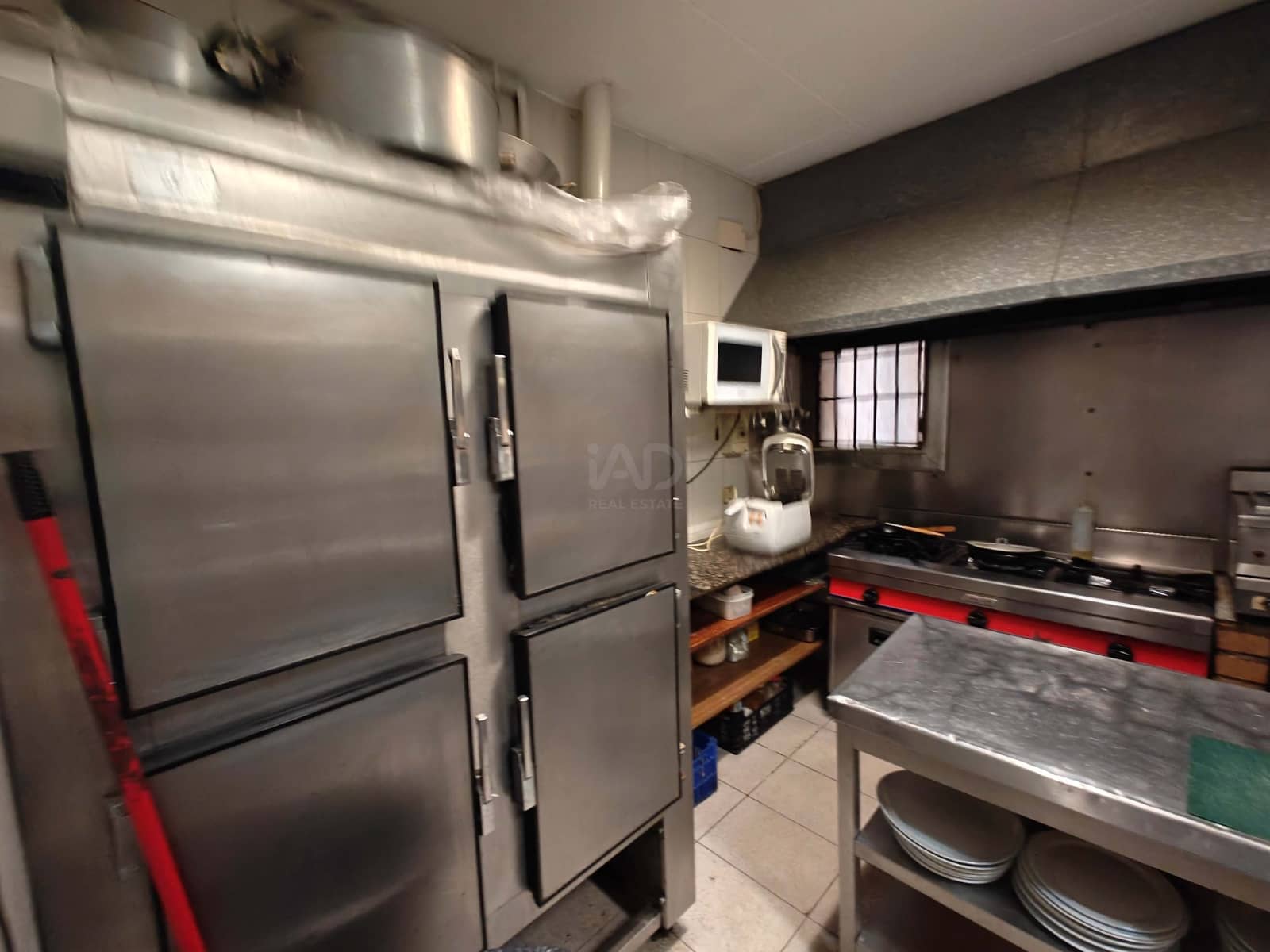 Commerciale da affittare in Barcelona citta - 2.200 € (Rif: 9987626)