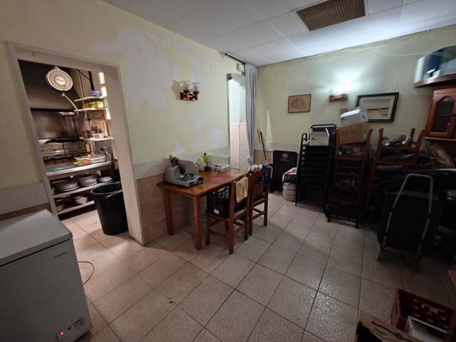 Commerciale da affittare in Barcelona città - 2.200 € (Rif: 9987626)