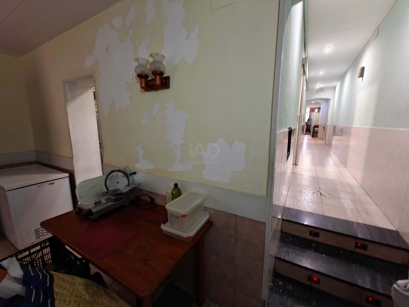 Commerciale da affittare in Barcelona citta - 2.200 € (Rif: 9987626)