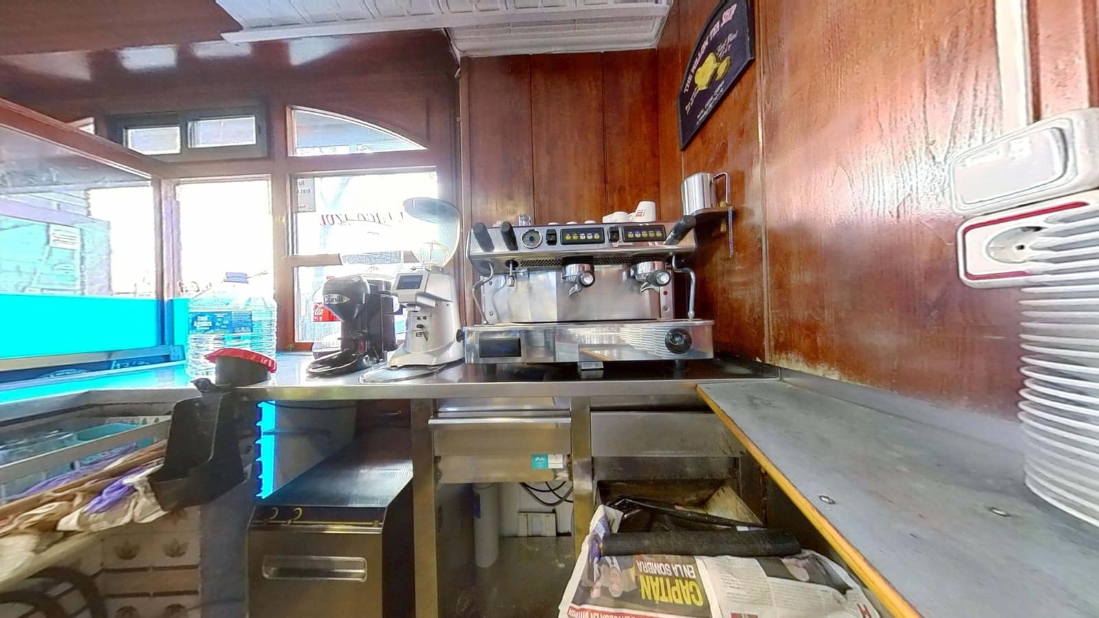 Commercieel te koop in Barcelona stad - € 207.260 (Ref: 9987628)
