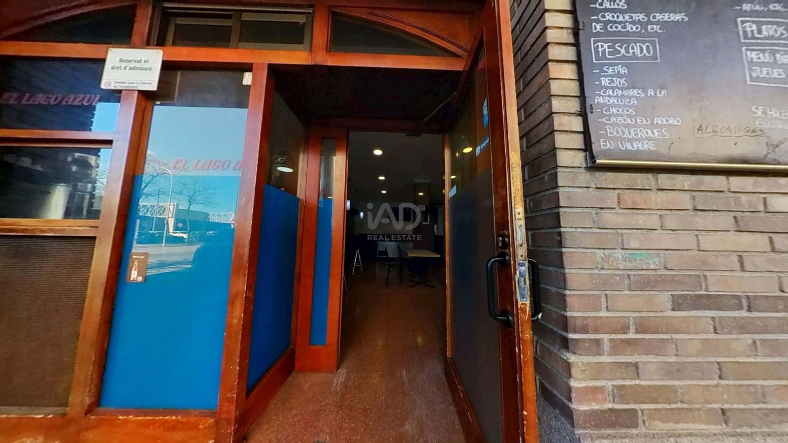 Commercieel te koop in Barcelona stad - € 207.260 (Ref: 9987628)