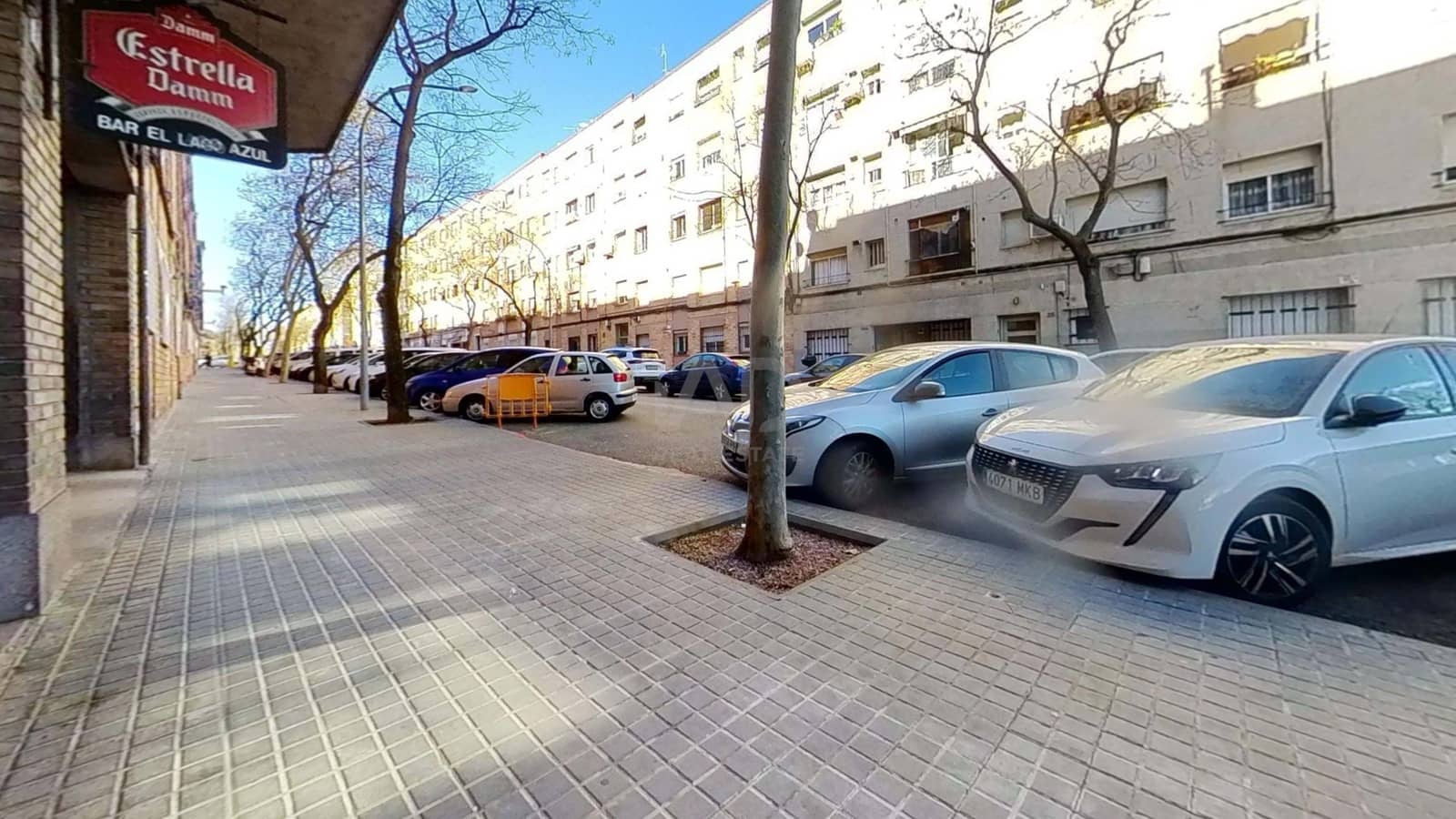 Commercieel te koop in Barcelona stad - € 207.260 (Ref: 9987628)