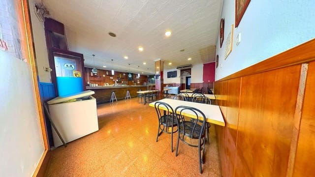 Kommersiell til salgs i Sabadell - € 207 260 (Ref: 9987628)