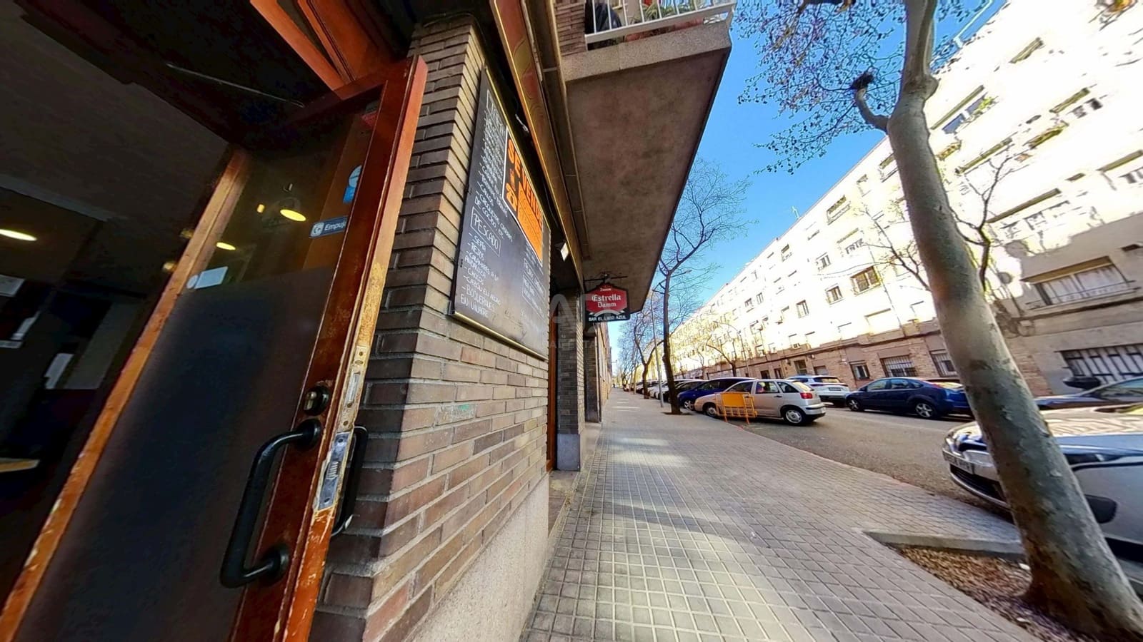 Commercieel te koop in Barcelona stad - € 207.260 (Ref: 9987628)