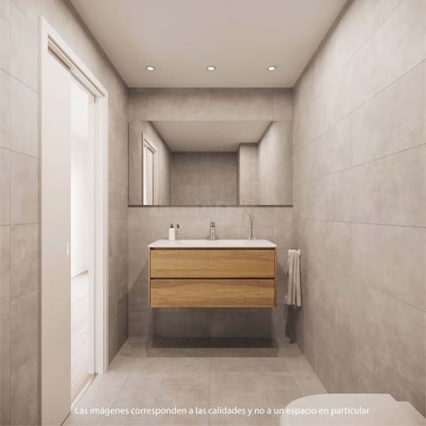 3 slaapkamer Appartement te koop in Cerdanyola del Vallès met zwembad garage - € 605.000 (Ref: 9987629)