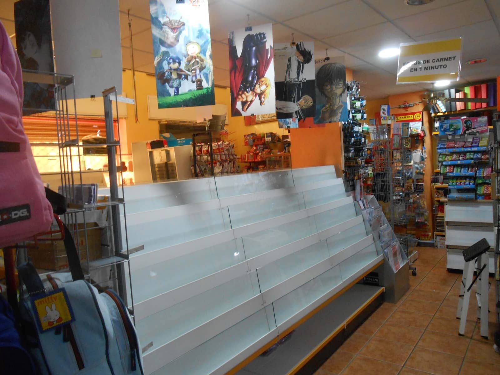 Commercial for sale in Girona city - € 340,000 (Ref: 9987630)