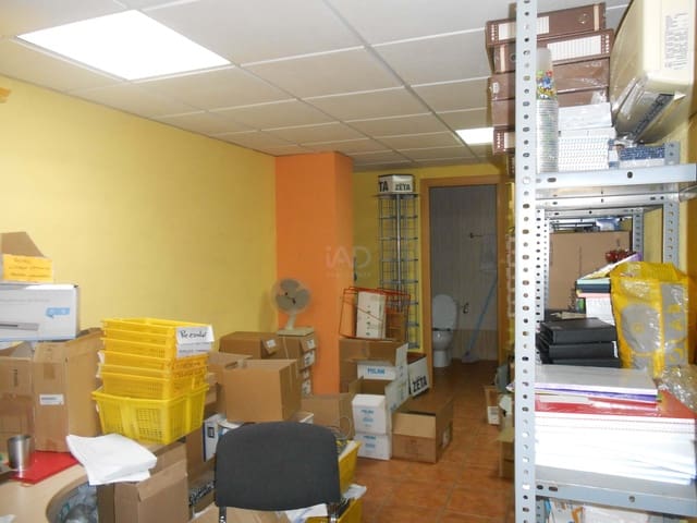 Comercial para venda em Girona cidade - 340 000 € (Ref: 9987630)
