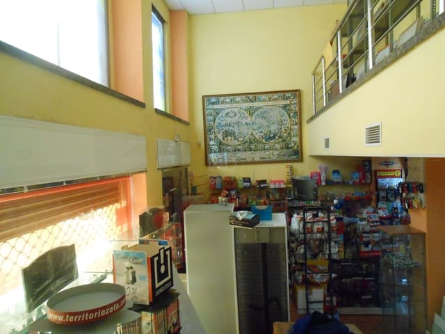 Comercial para venda em Girona cidade - 340 000 € (Ref: 9987630)