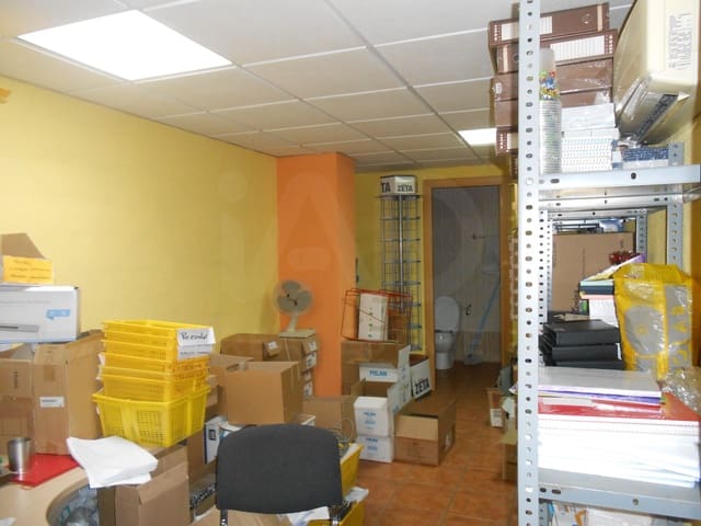 Kommersiell till salu i Blanes - 300 000 € (Ref: 9987630)