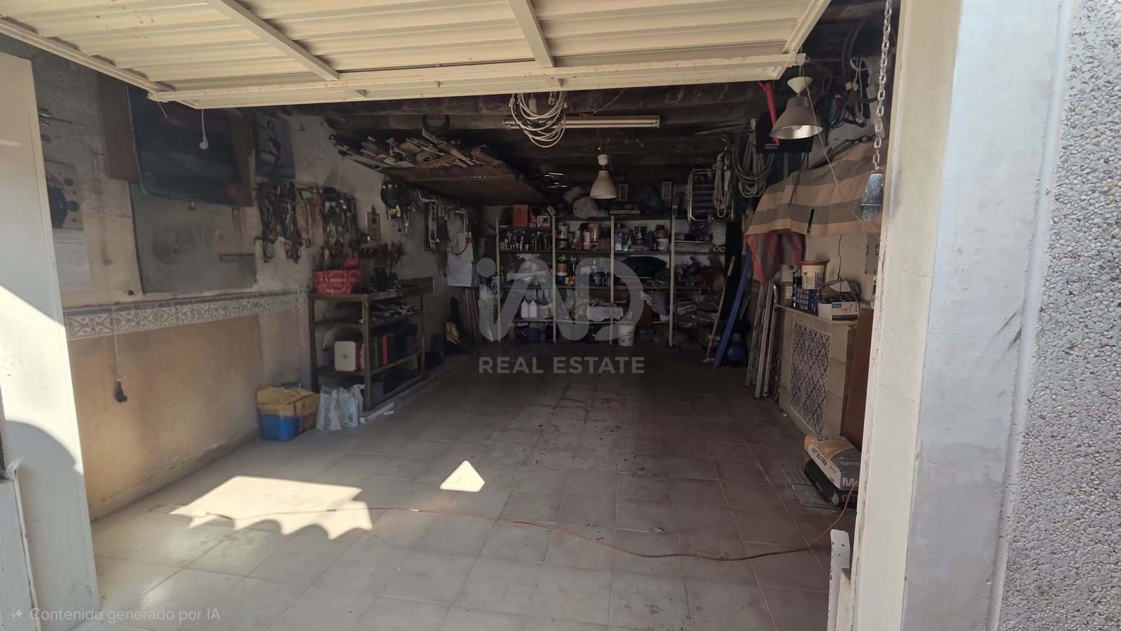 6 sypialnia Willa na sprzedaż w Miasto Tarragona z basenem garażem - 380 000 € (Ref: 9987631)