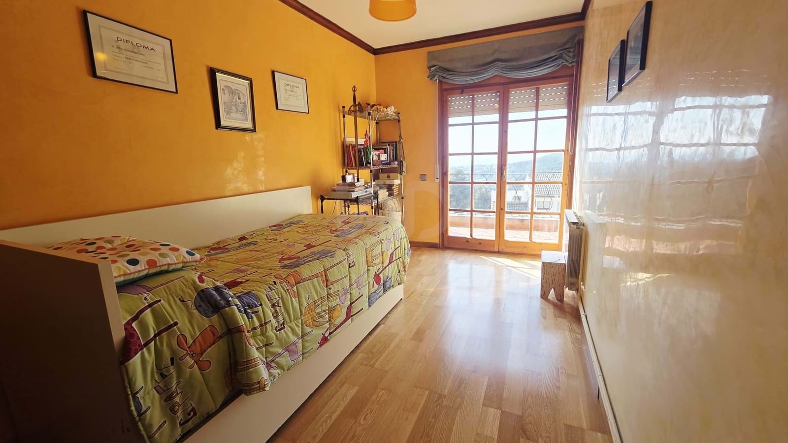 6 sypialnia Willa na sprzedaż w Miasto Tarragona z basenem garażem - 380 000 € (Ref: 9987631)