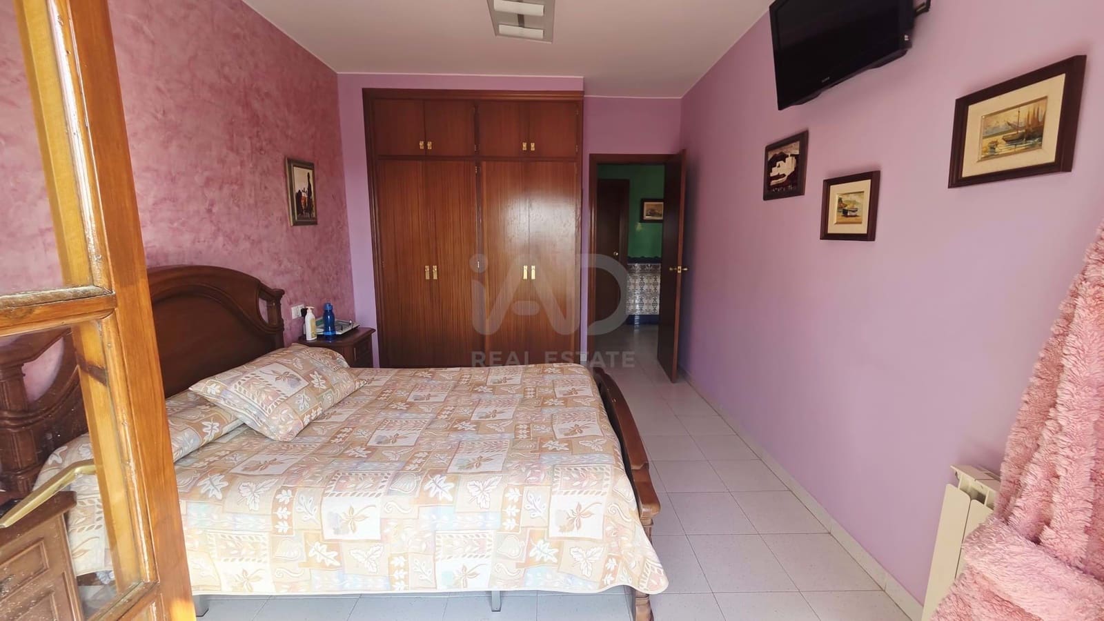 6 sypialnia Willa na sprzedaż w Miasto Tarragona z basenem garażem - 380 000 € (Ref: 9987631)
