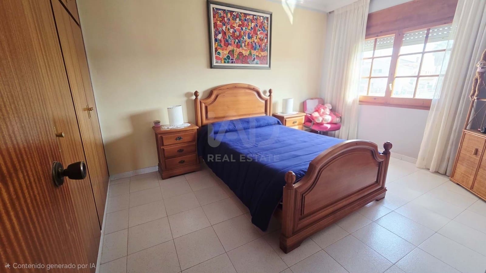 6 sypialnia Willa na sprzedaż w Miasto Tarragona z basenem garażem - 380 000 € (Ref: 9987631)