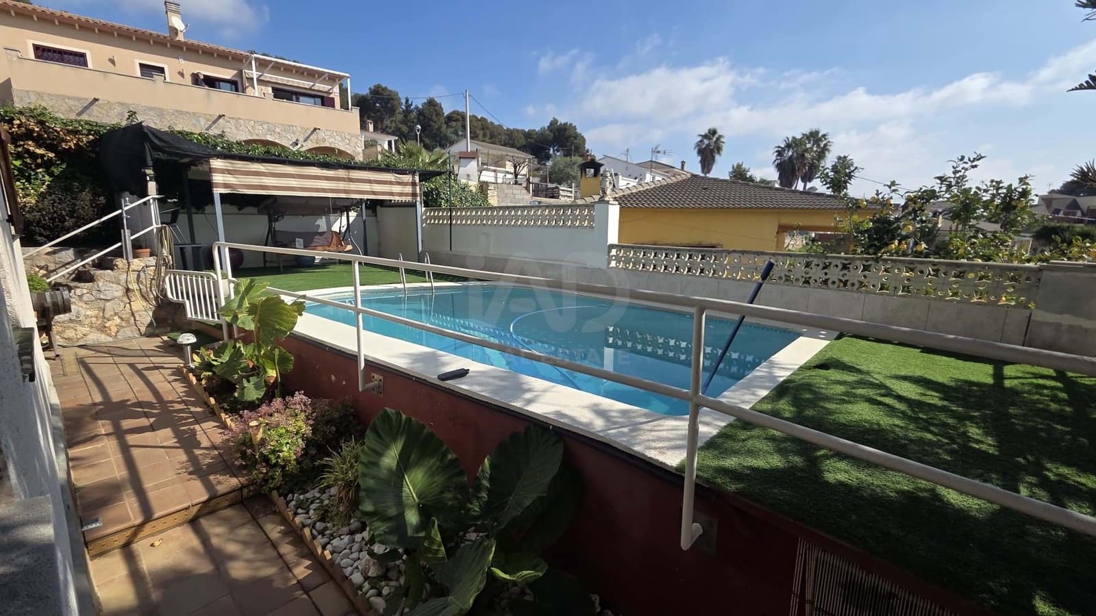 6 sypialnia Willa na sprzedaż w Miasto Tarragona z basenem garażem - 380 000 € (Ref: 9987631)