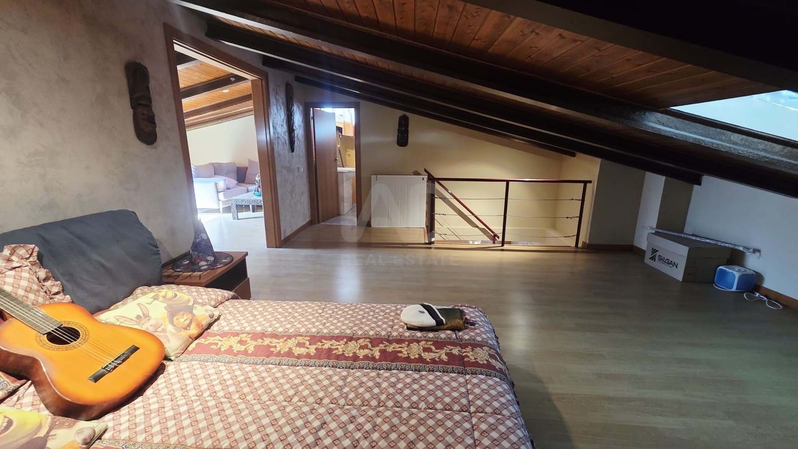 6 sypialnia Willa na sprzedaż w Miasto Tarragona z basenem garażem - 380 000 € (Ref: 9987631)