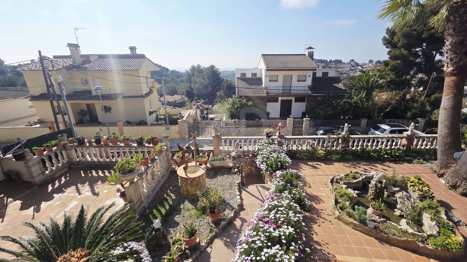 6 sypialnia Willa na sprzedaż w Miasto Tarragona z basenem garażem - 380 000 € (Ref: 9987631)