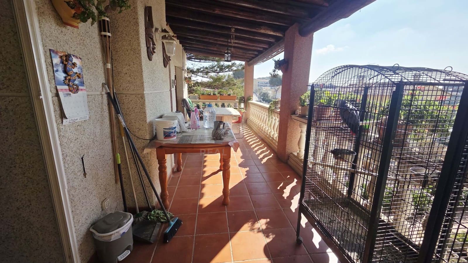 6 sypialnia Willa na sprzedaż w Miasto Tarragona z basenem garażem - 380 000 € (Ref: 9987631)