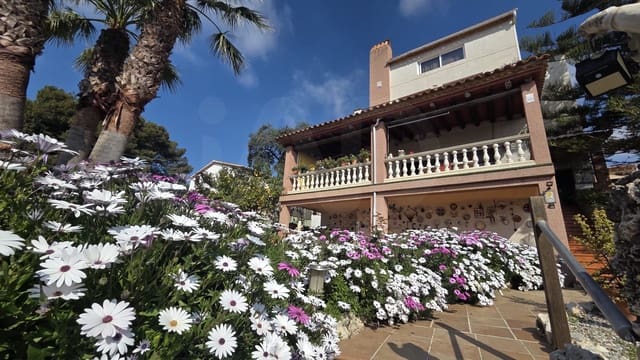 6 camera da letto Villa in vendita in Bellvei con piscina garage - 379.900 € (Rif: 9987631)