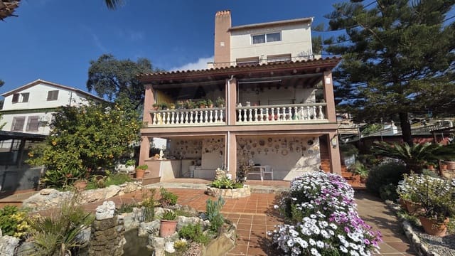 6 camera da letto Villa in vendita in Bellvei con piscina garage - 379.900 € (Rif: 9987631)