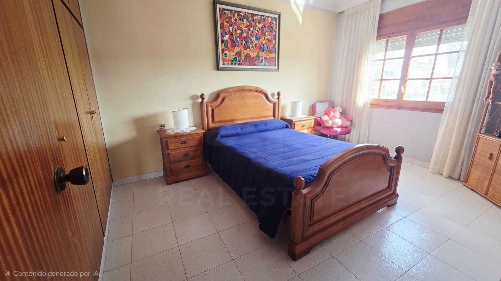 6 bedroom Villa for sale in Bellvei with pool garage - € 379,900 (Ref: 9987631)