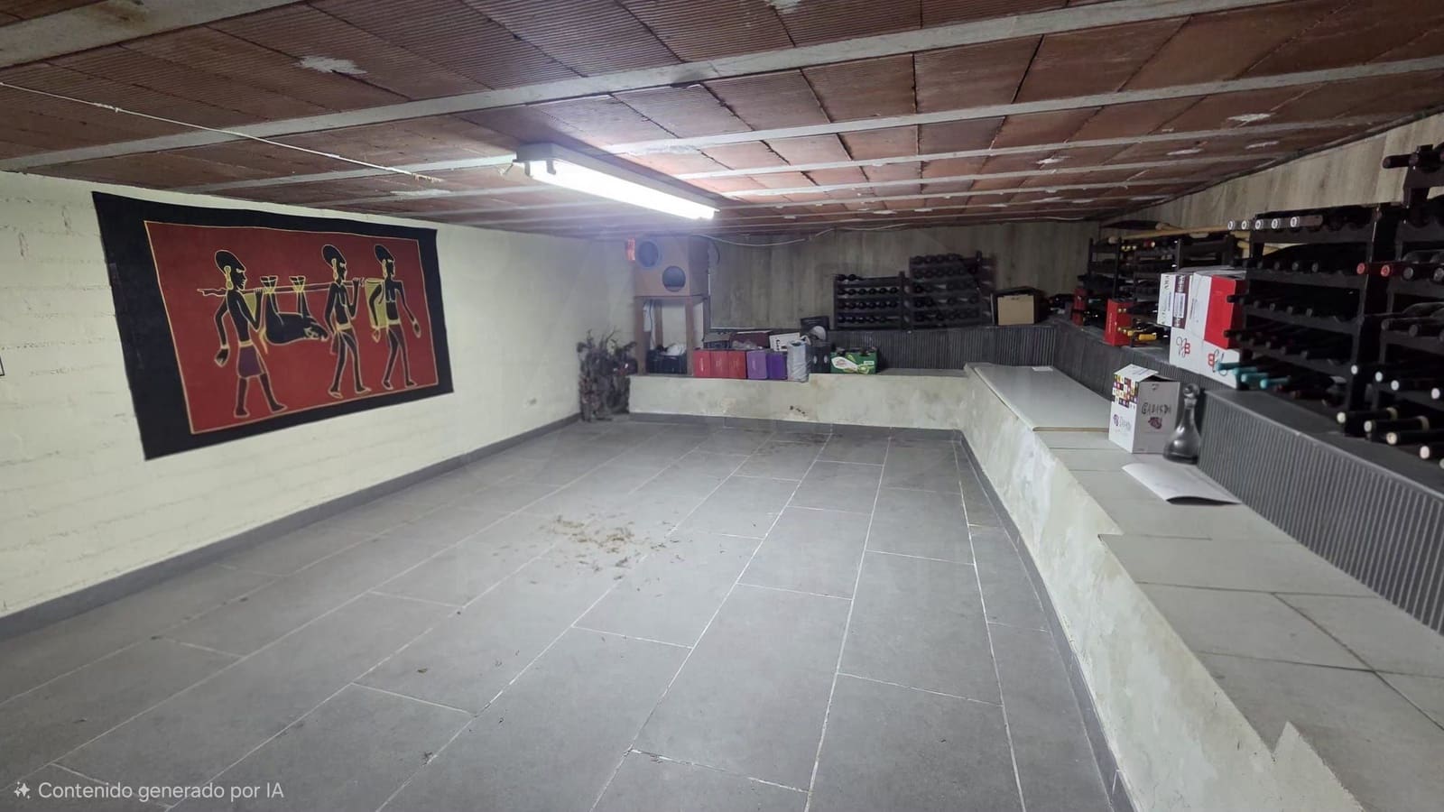 6 bedroom Villa for sale in Bellvei with pool garage - € 379,900 (Ref: 9987631)