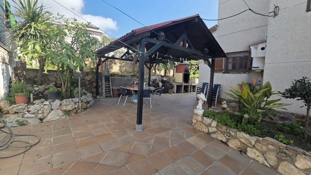 6 camera da letto Villa in vendita in Bellvei con piscina garage - 379.900 € (Rif: 9987631)