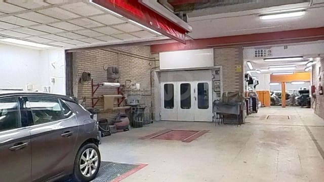 6 quarto Comercial para arrendar em Tarragona cidade - 4 100 € (Ref: 9987632)