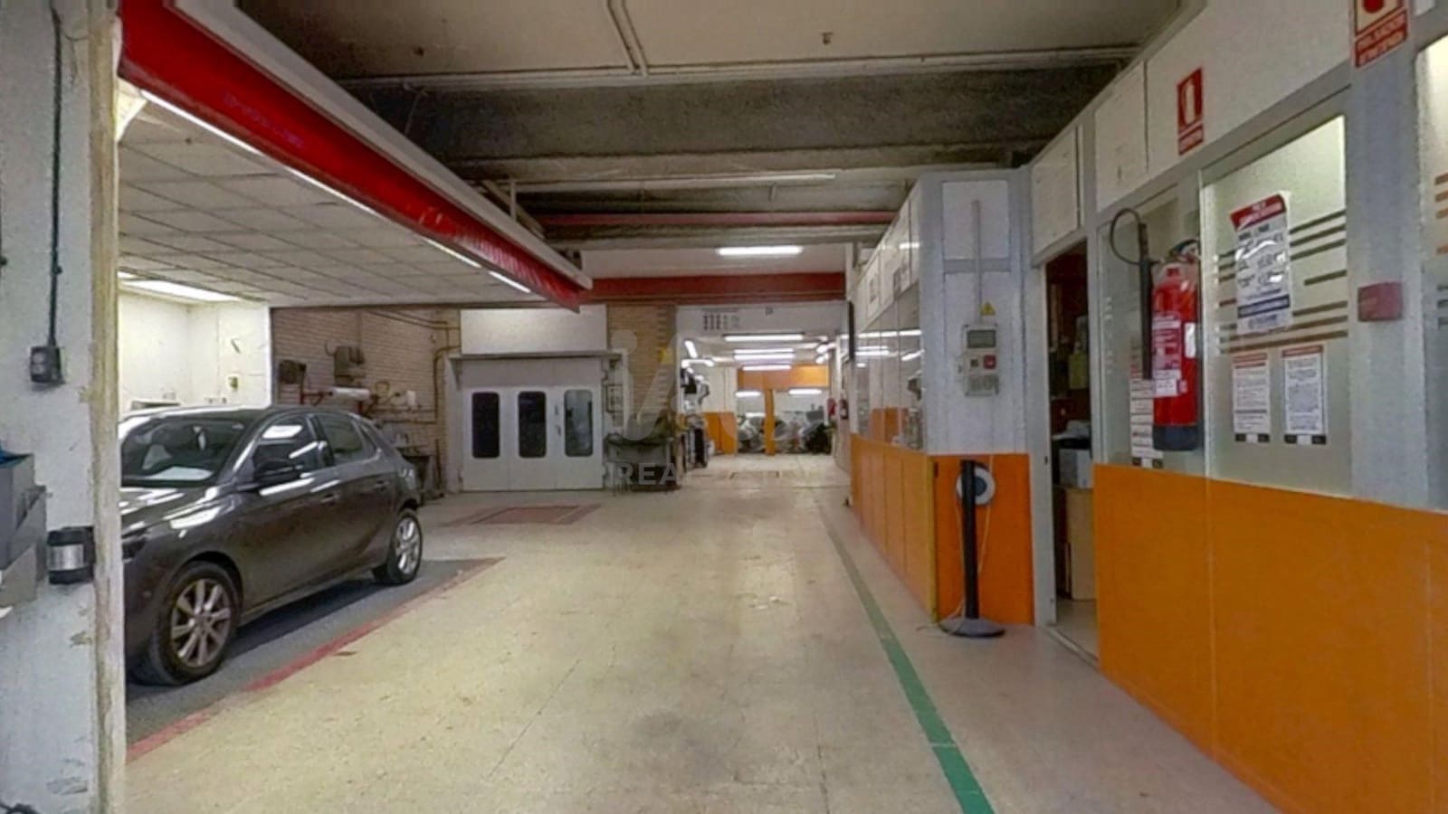 6 soveværelse Erhverv til leje i Tarragona by - € 4.100 (Ref: 9987632)