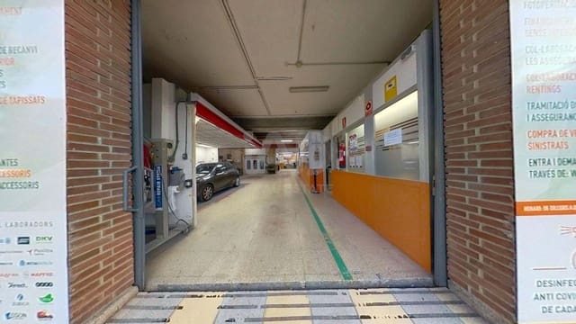 6 quarto Comercial para arrendar em Tarragona cidade - 4 100 € (Ref: 9987632)