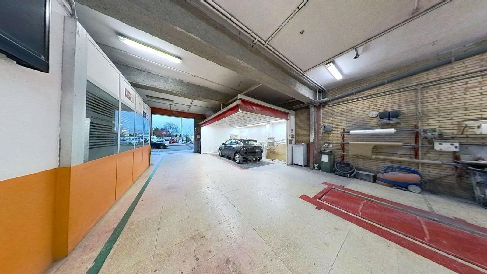 6 soveværelse Erhverv til leje i Tarragona by - € 4.100 (Ref: 9987632)