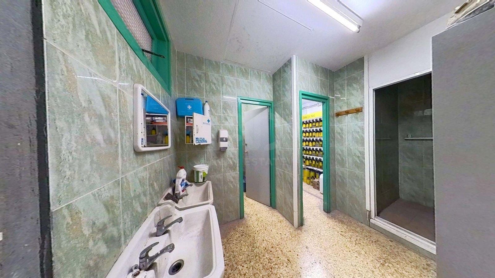 6 soveværelse Erhverv til leje i Tarragona by - € 4.100 (Ref: 9987632)