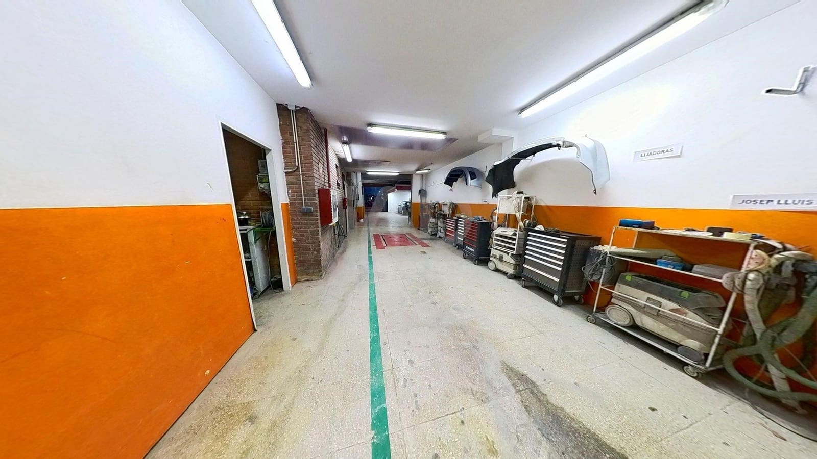 6 soveværelse Erhverv til leje i Tarragona by - € 4.100 (Ref: 9987632)