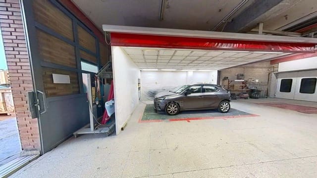 6 quarto Comercial para arrendar em Tarragona cidade - 4 100 € (Ref: 9987632)