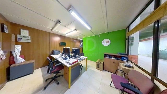 6 quarto Comercial para arrendar em Tarragona cidade - 4 100 € (Ref: 9987632)