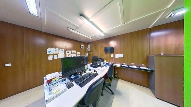 6 quarto Comercial para arrendar em Tarragona cidade - 4 100 € (Ref: 9987632)