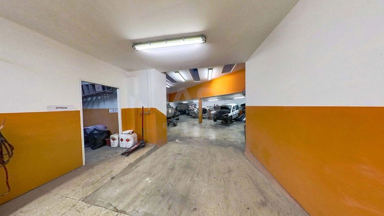 6 soveværelse Erhverv til leje i Tarragona by - € 4.100 (Ref: 9987632)
