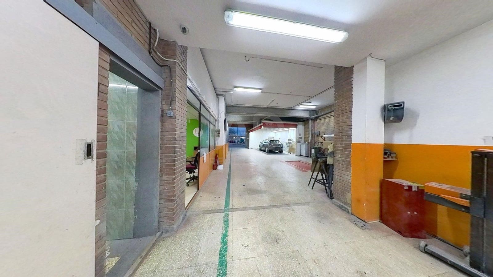6 soveværelse Erhverv til leje i Tarragona by - € 4.100 (Ref: 9987632)