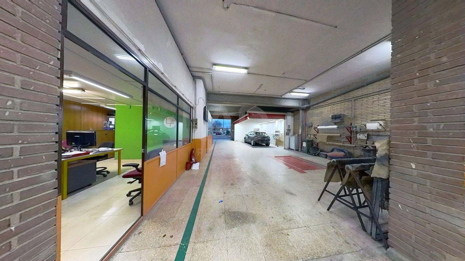 6 soveværelse Erhverv til leje i Tarragona by - € 4.100 (Ref: 9987632)