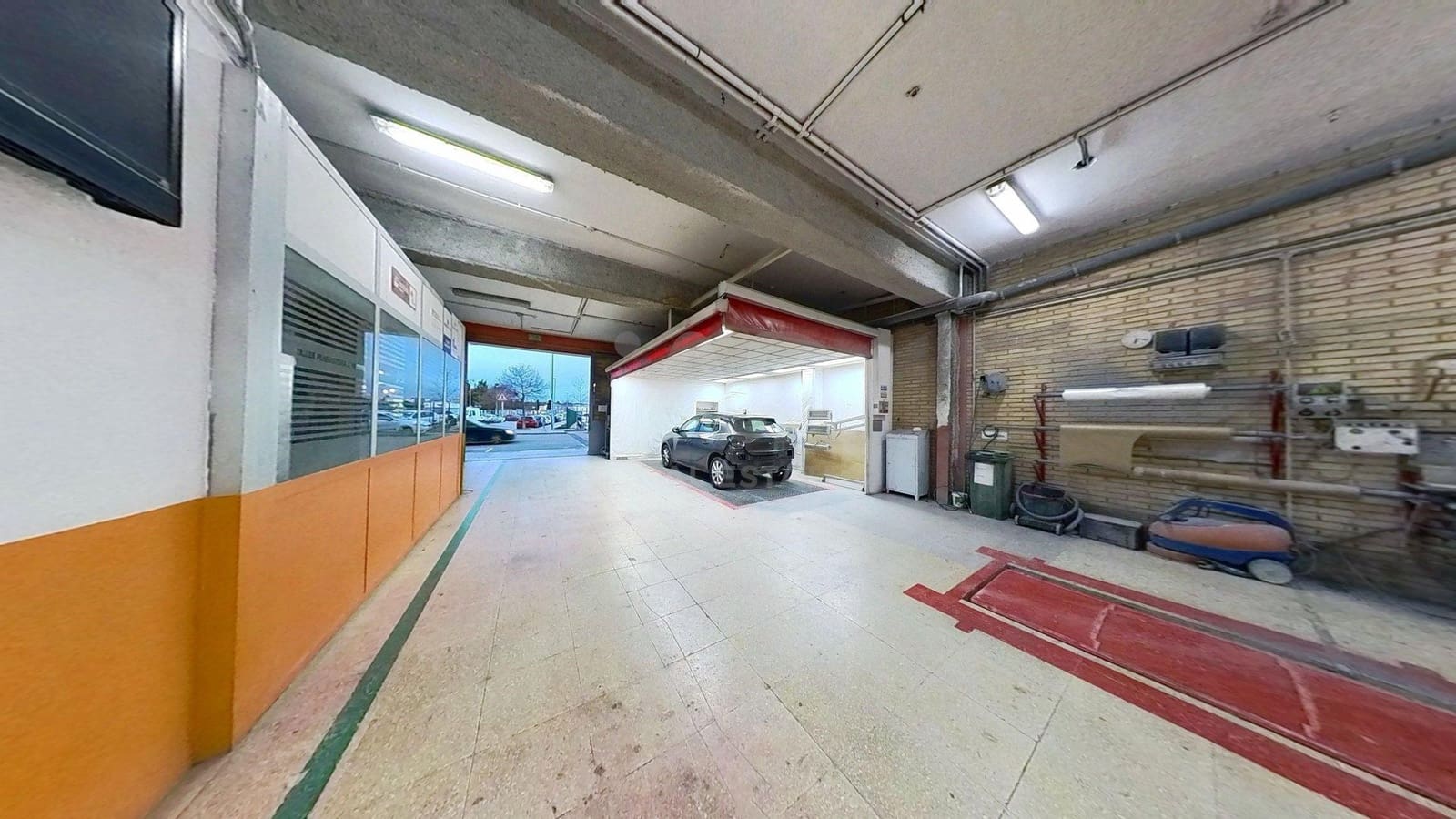 6 soveværelse Erhverv til leje i Tarragona by - € 4.100 (Ref: 9987632)