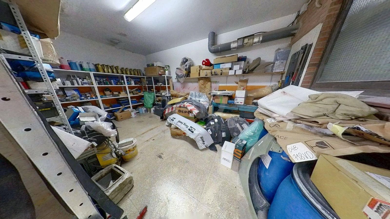 6 soveværelse Erhverv til leje i Tarragona by - € 4.100 (Ref: 9987632)