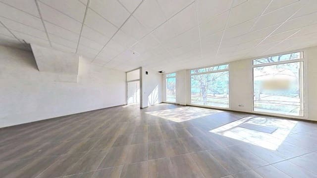 1 soveværelse Erhverv til leje i Alicante by - € 700 (Ref: 9987633)