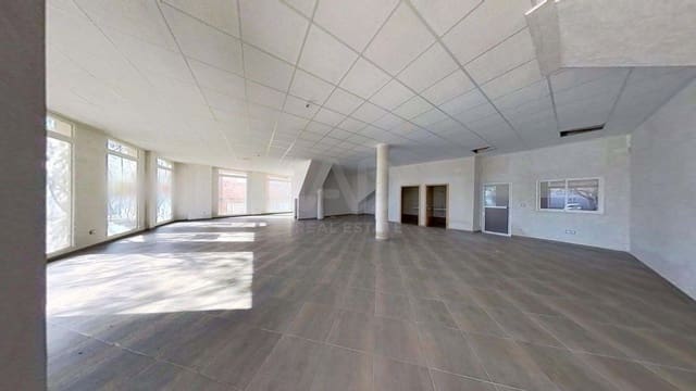 1 soveværelse Erhverv til leje i Alicante by - € 700 (Ref: 9987633)