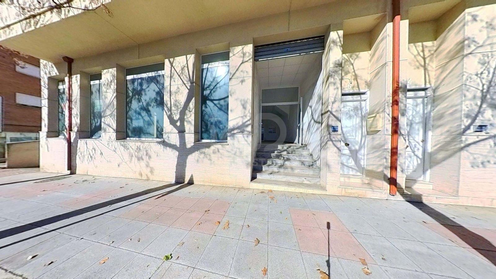 1 soveværelse Erhverv til leje i Alicante by - € 700 (Ref: 9987633)