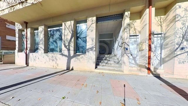 1 soveværelse Erhverv til leje i Alicante by - € 700 (Ref: 9987633)