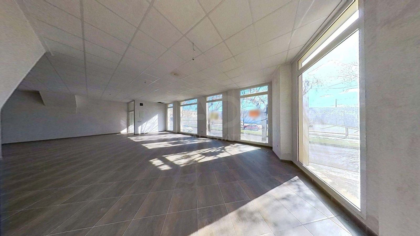 1 soveværelse Erhverv til leje i Alicante by - € 700 (Ref: 9987633)