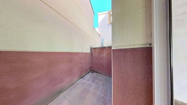 1 soveværelse Erhverv til leje i Alicante by - € 700 (Ref: 9987633)