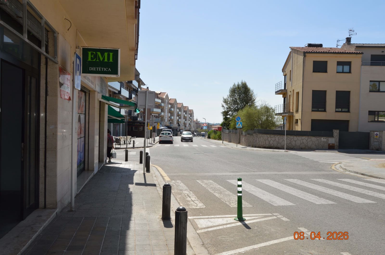 Commerciale in vendita in Tarragona citta - 220.000 € (Rif: 9987634)
