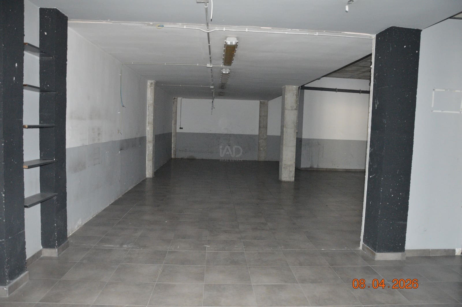 Commerciale in vendita in Tarragona citta - 220.000 € (Rif: 9987634)